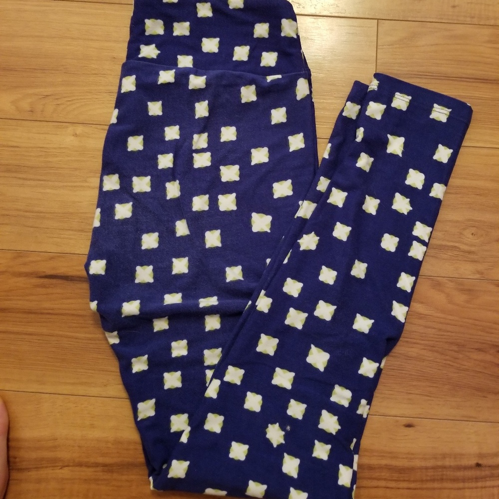 LuLaRoe leggings